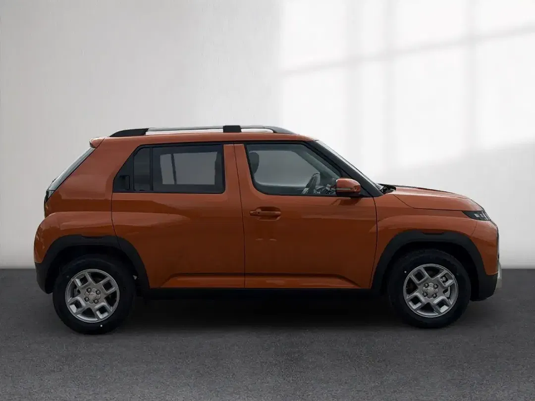 Hyundai Inster EV Trend - Thumbnail 6