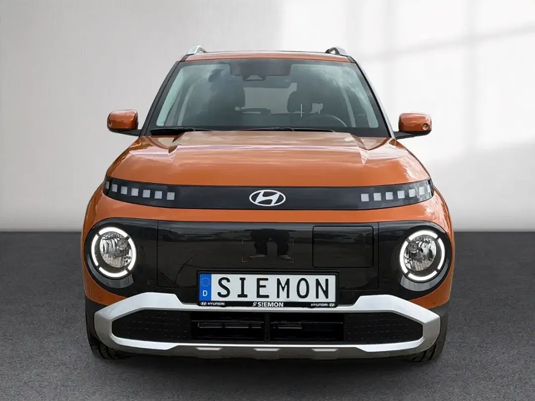 Hyundai Inster EV Trend - Thumbnail 8