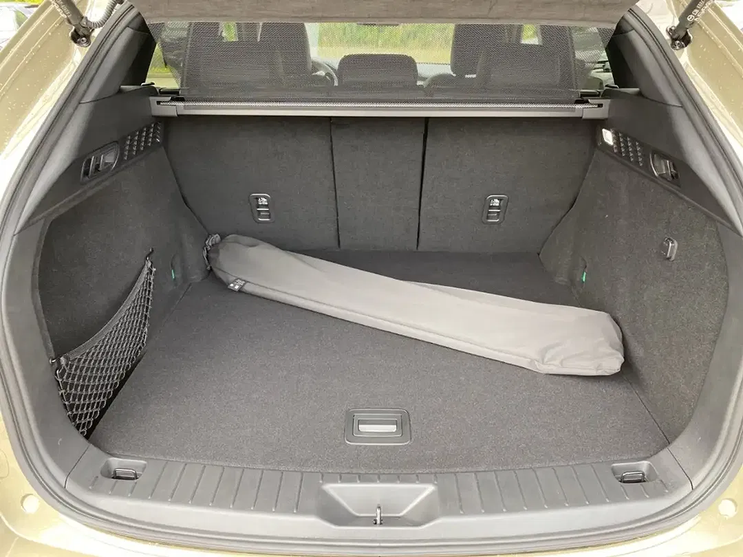 Mazda CX-60 3.3 e-SKYACTIV 8AT AWD Homura - Thumbnail 12