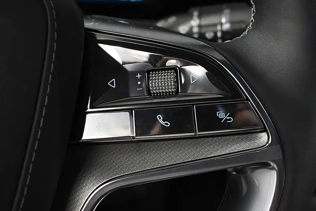 BYD Sealion 7 AWD Excellence - Thumbnail 10