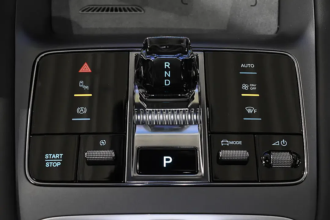 BYD Sealion 7 AWD Excellence - Thumbnail 15