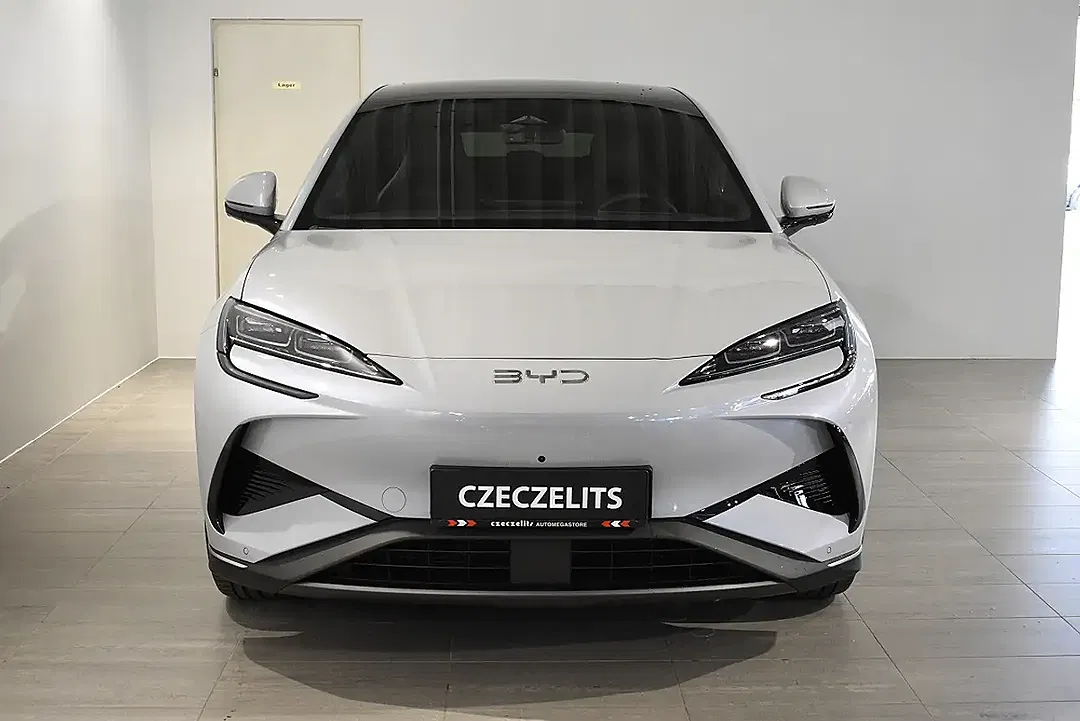 BYD Sealion 7 AWD Excellence - Thumbnail 2