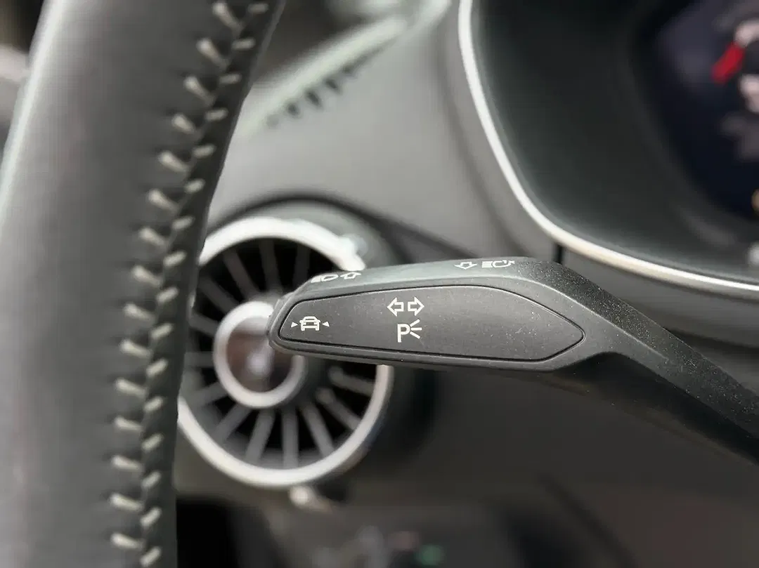 Audi TT 45 TFSI quattro Roadster S line - Thumbnail 13