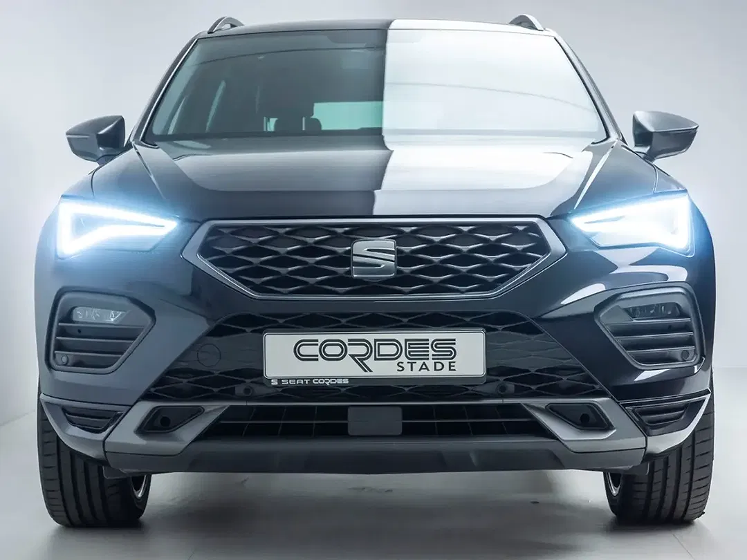 SEAT Ateca 4Drive FR - Thumbnail 10