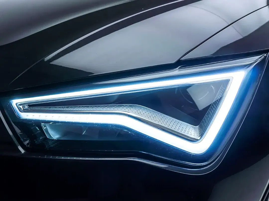 SEAT Ateca 4Drive FR - Thumbnail 11