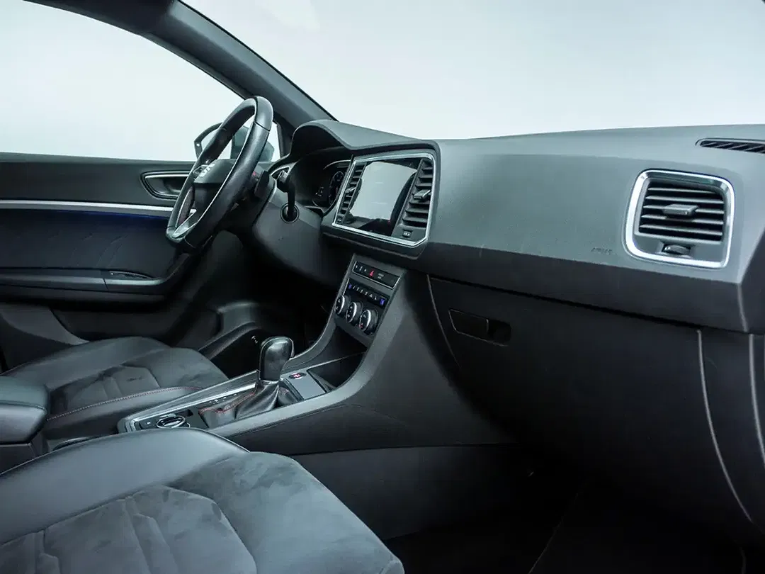 SEAT Ateca 4Drive FR - Thumbnail 13