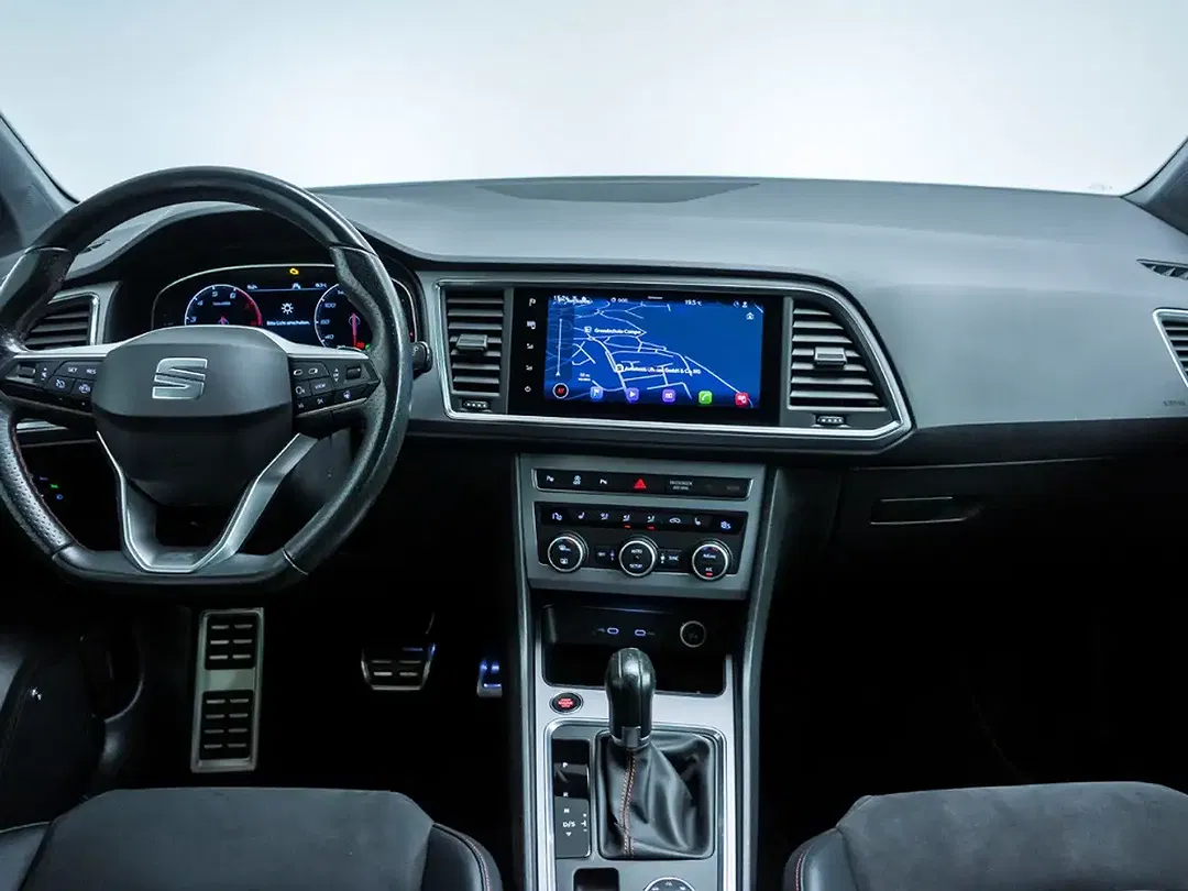 SEAT Ateca 4Drive FR - foto 14