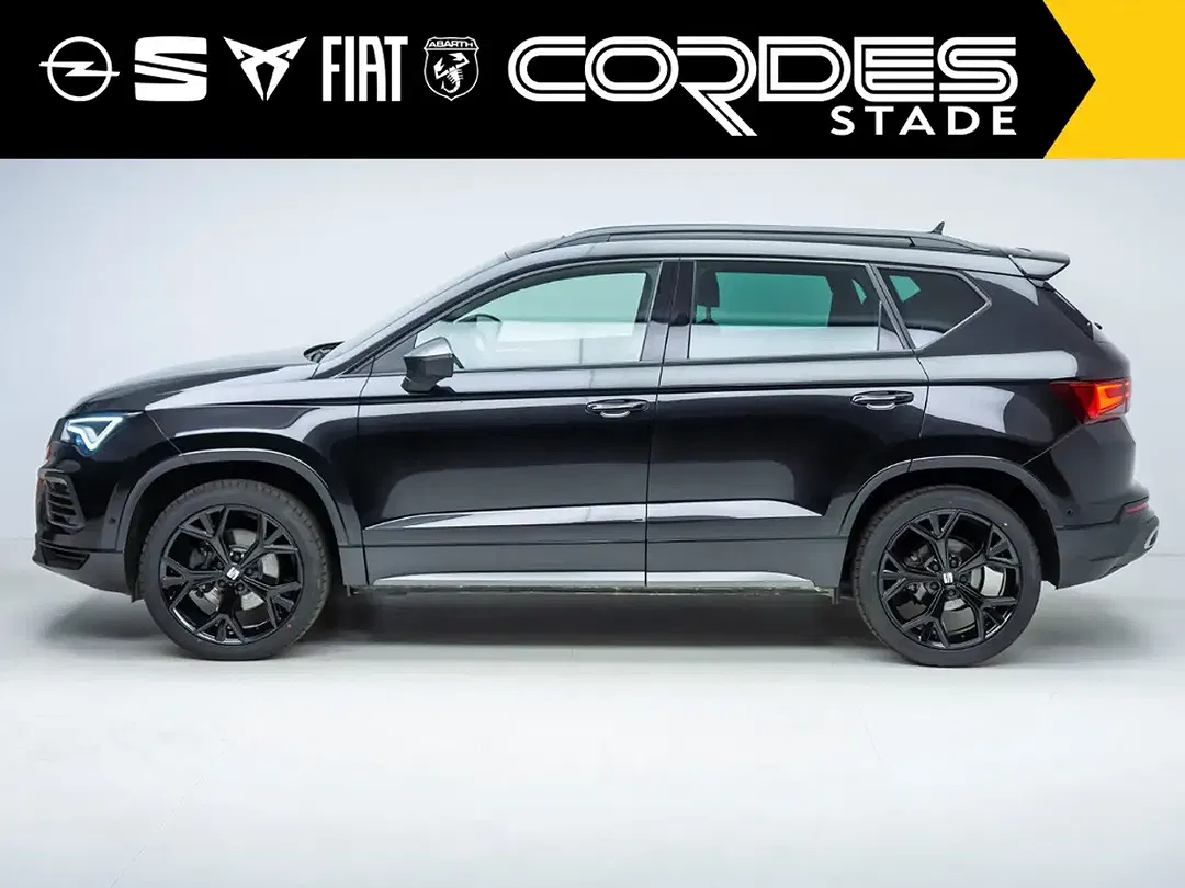SEAT Ateca 4Drive FR - foto 2