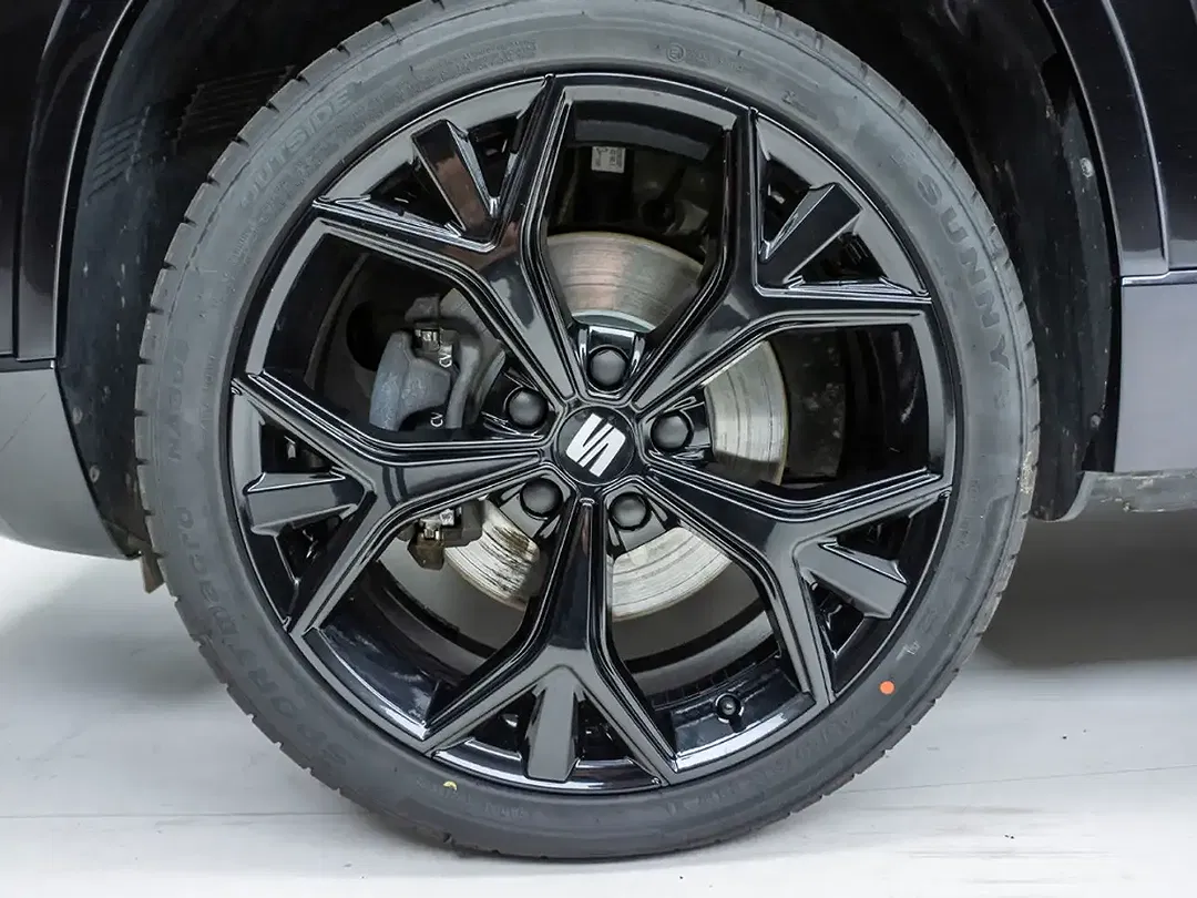 SEAT Ateca 4Drive FR - Thumbnail 6