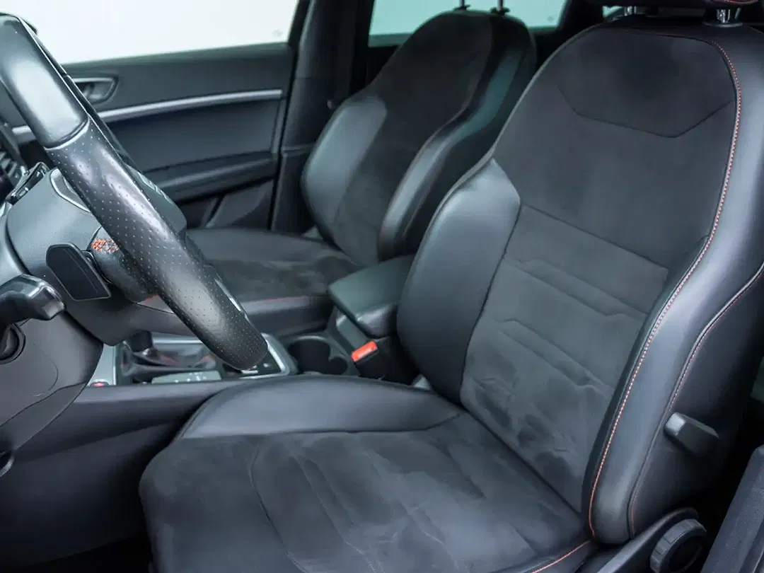 SEAT Ateca 4Drive FR - Thumbnail 8