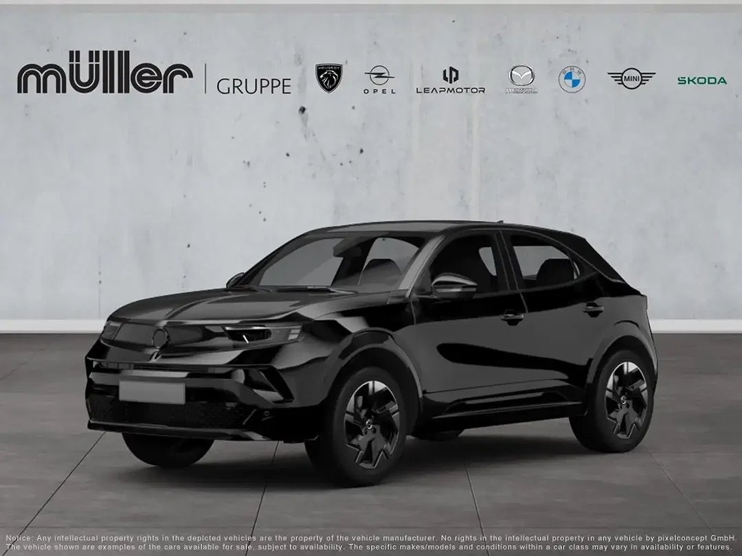 Opel Mokka Edition - Afbeelding 1