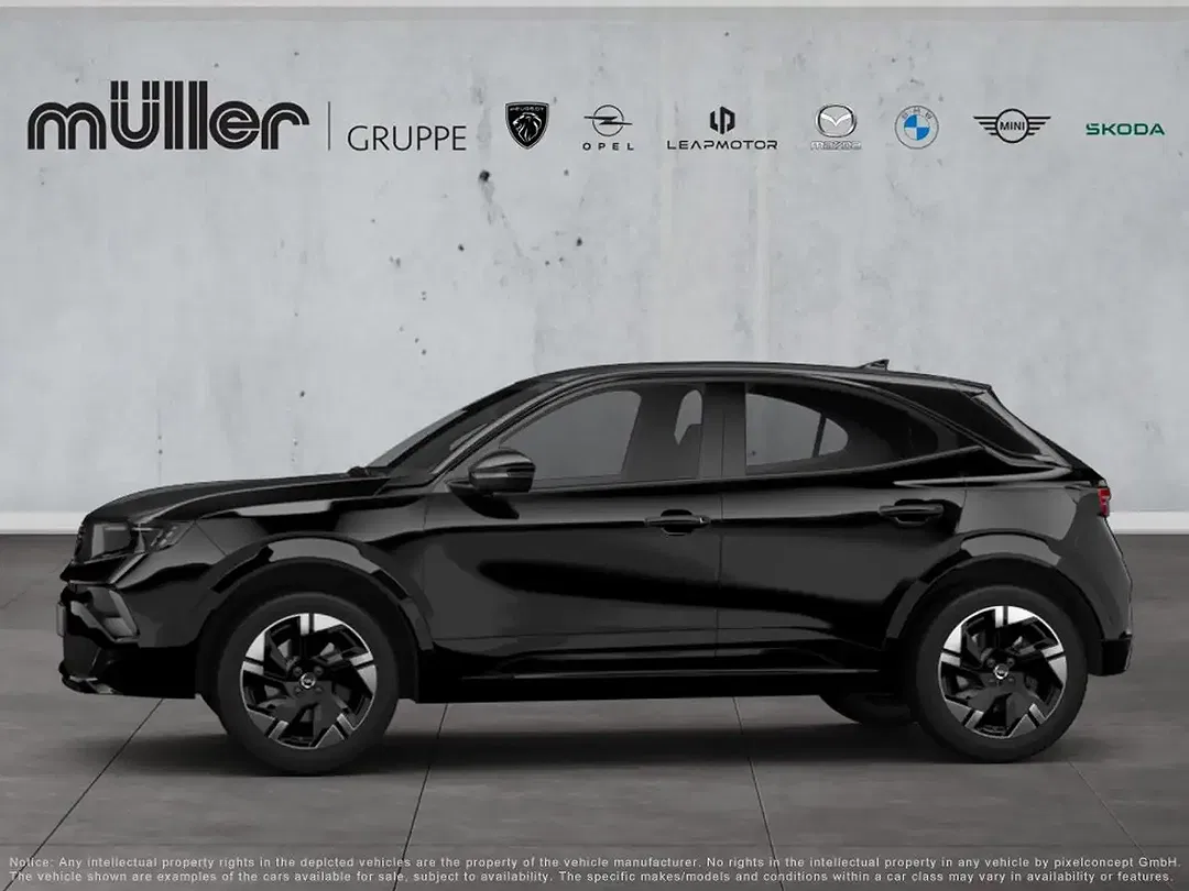 Opel Mokka Edition - Thumbnail 3