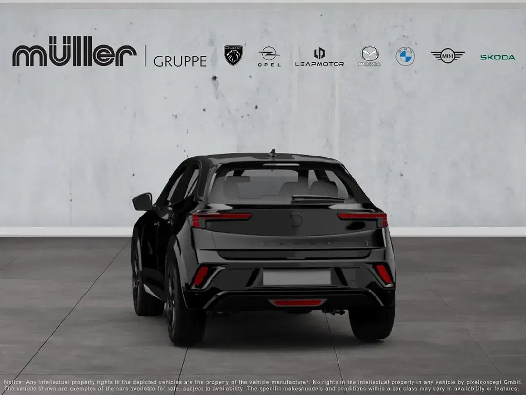 Opel Mokka Edition - Thumbnail 5