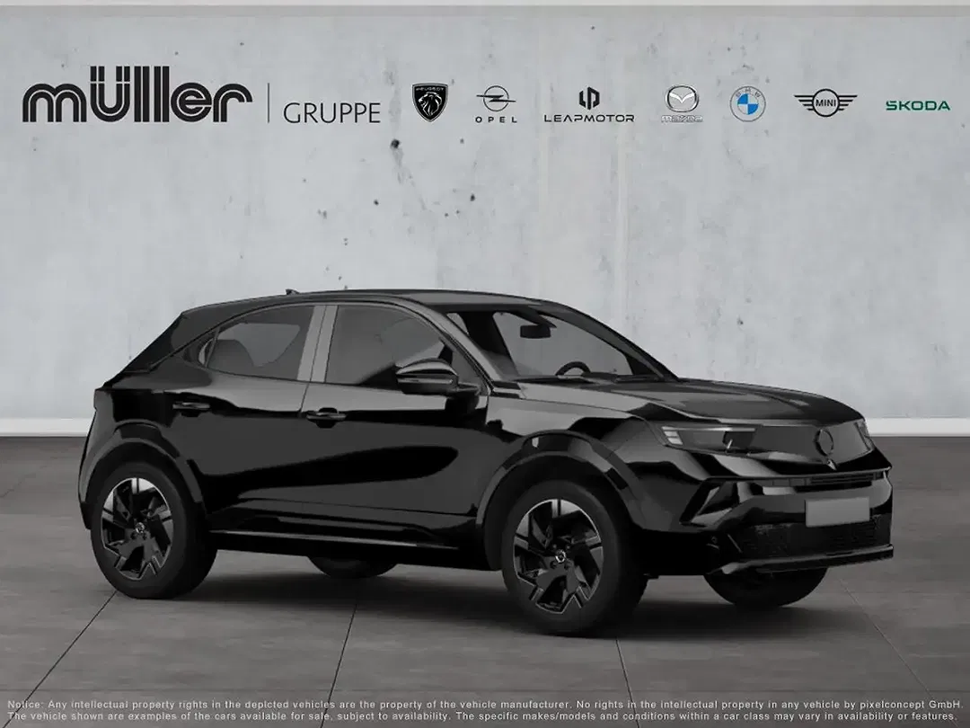 Opel Mokka Edition - Thumbnail 7