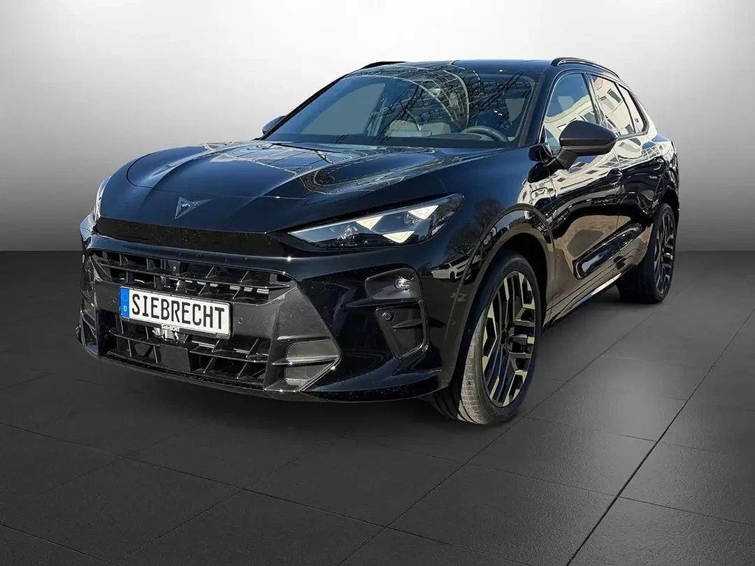 CUPRA Terramar PHEV VZ1 - Afbeelding 1