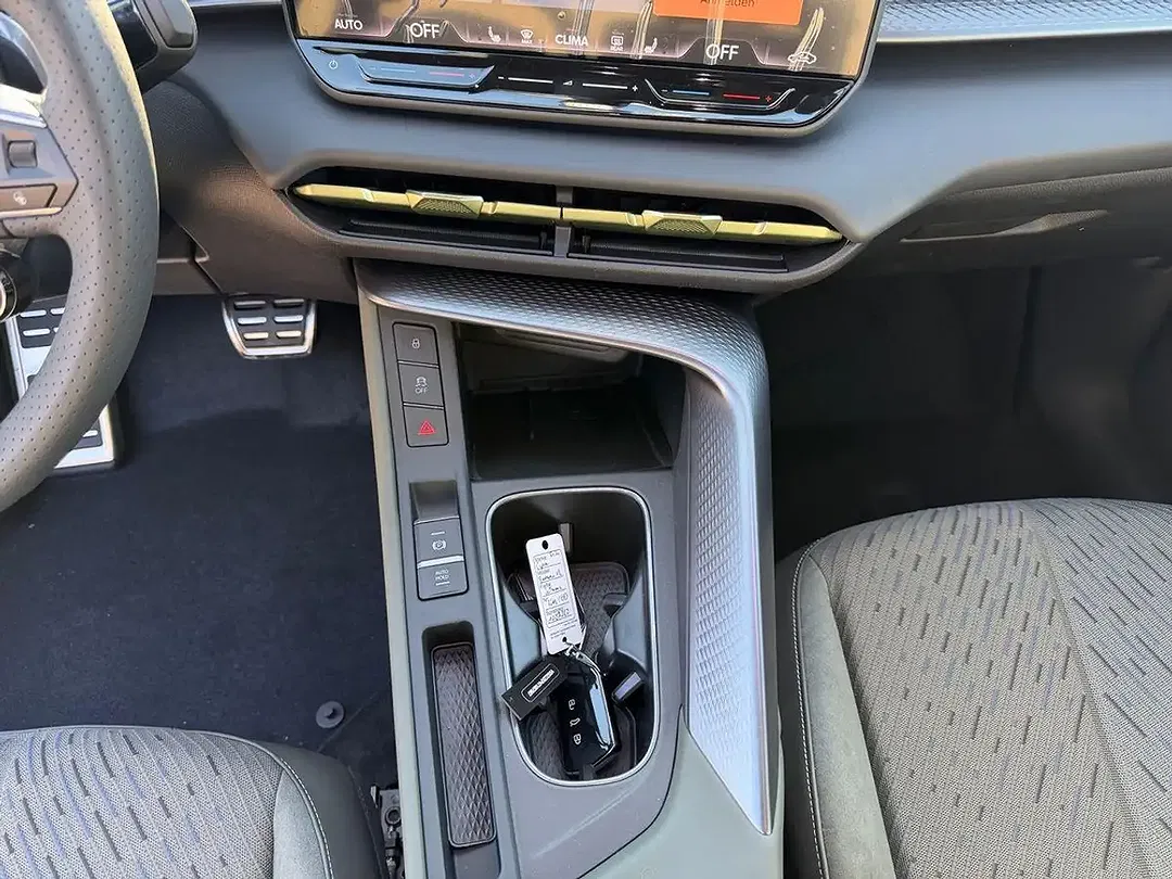 CUPRA Terramar PHEV VZ1 - Thumbnail 10