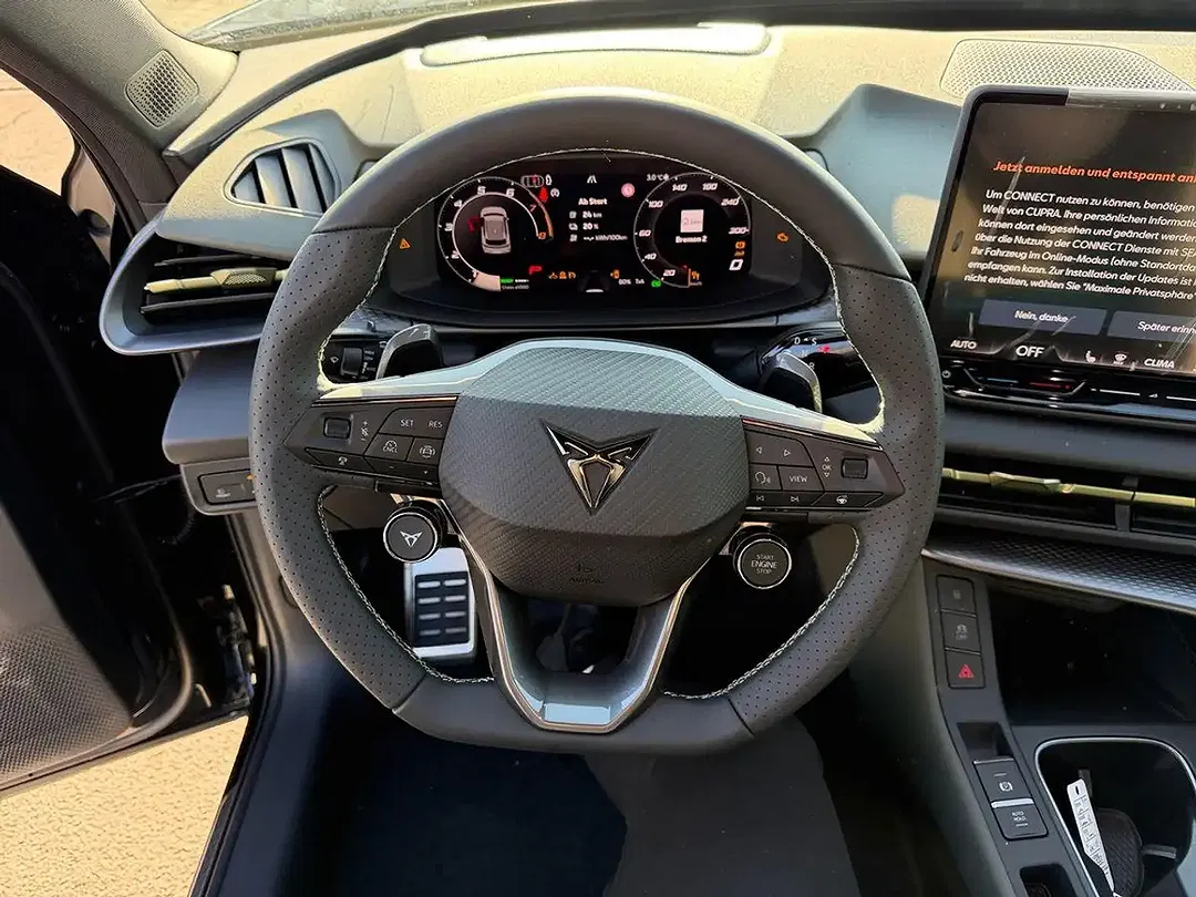 CUPRA Terramar PHEV VZ1 - Thumbnail 11