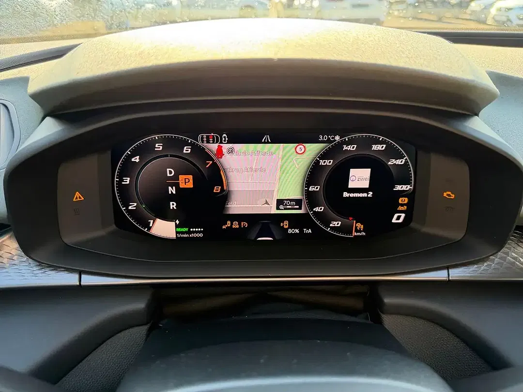 CUPRA Terramar PHEV VZ1 - Thumbnail 12