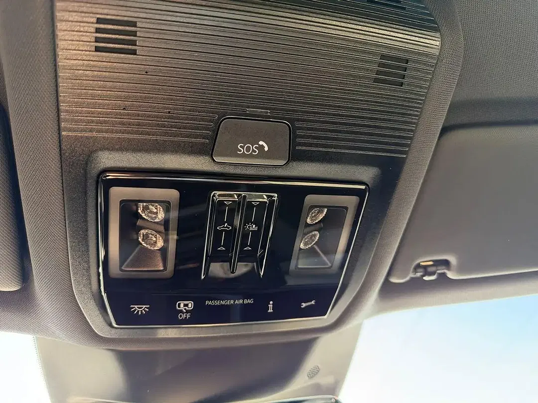 CUPRA Terramar PHEV VZ1 - Thumbnail 14