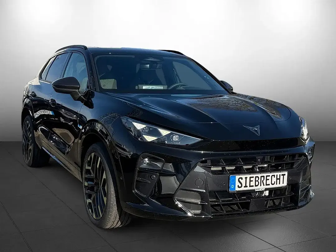 CUPRA Terramar PHEV VZ1 - Thumbnail 2