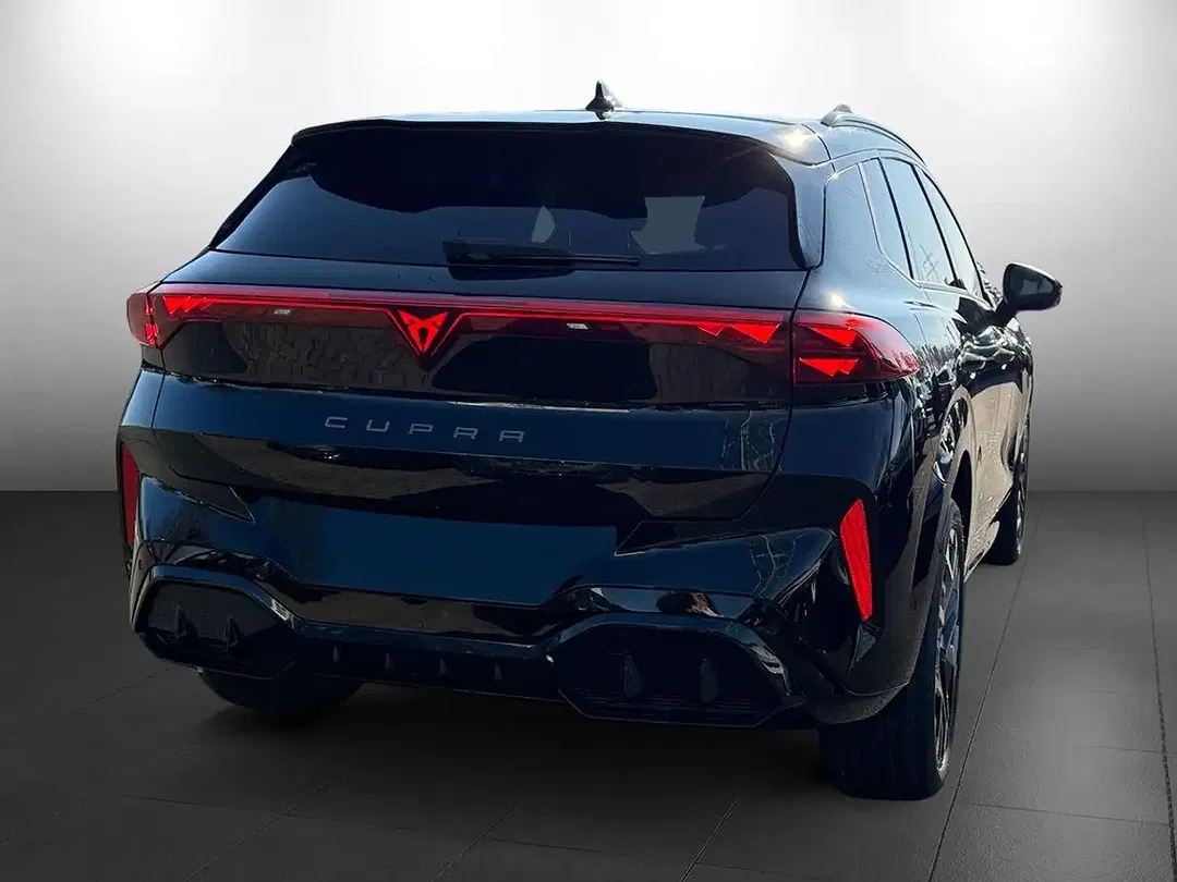 CUPRA Terramar PHEV VZ1 - Thumbnail 3
