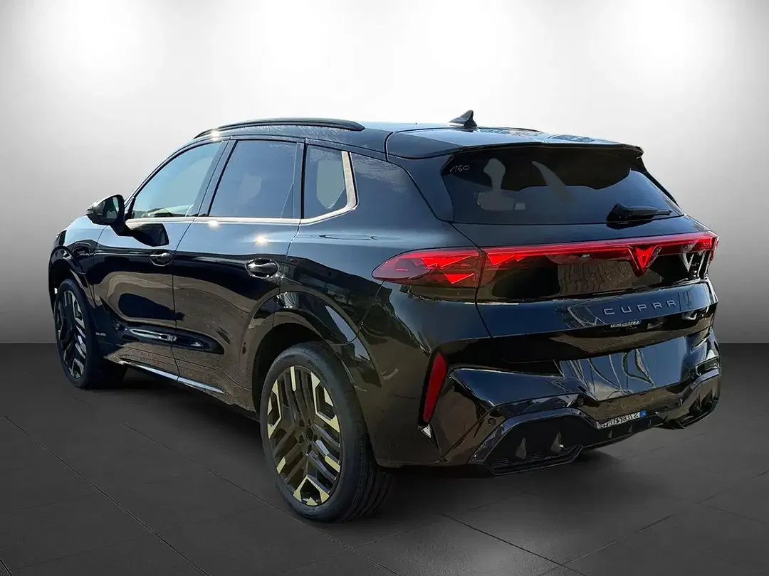 CUPRA Terramar PHEV VZ1 - Thumbnail 4