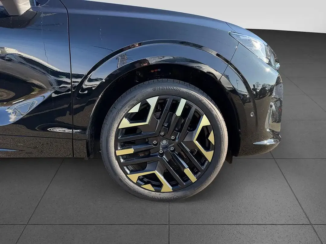 CUPRA Terramar PHEV VZ1 - Thumbnail 5