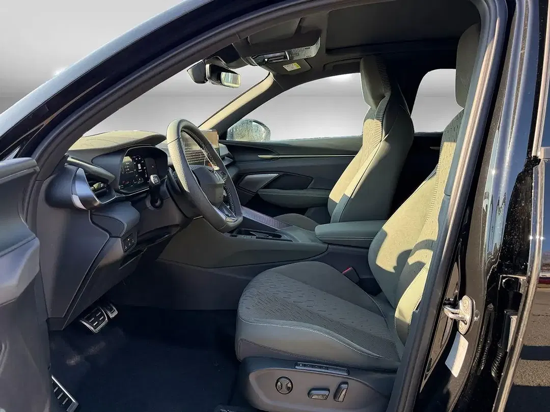 CUPRA Terramar PHEV VZ1 - Thumbnail 6