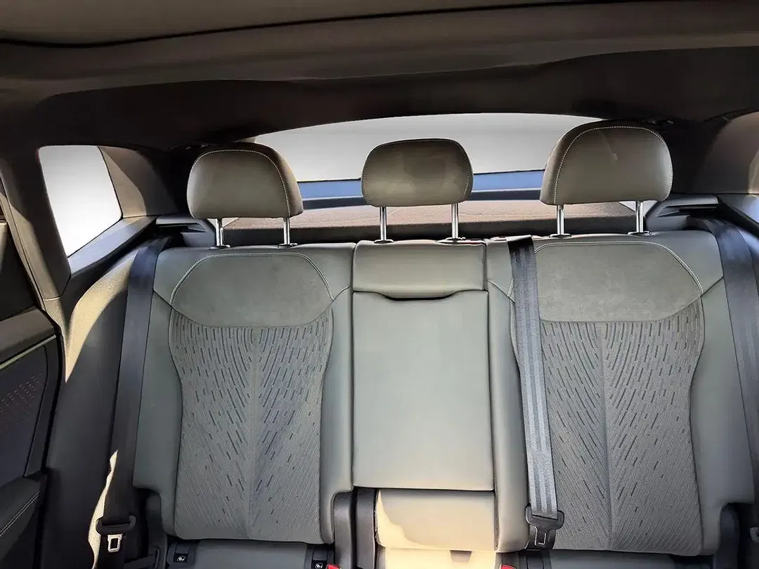 CUPRA Terramar PHEV VZ1 - Thumbnail 7