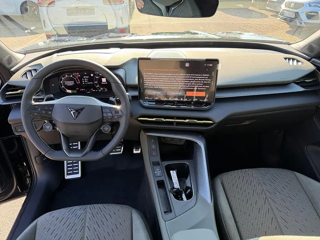 CUPRA Terramar PHEV VZ1 - Thumbnail 9