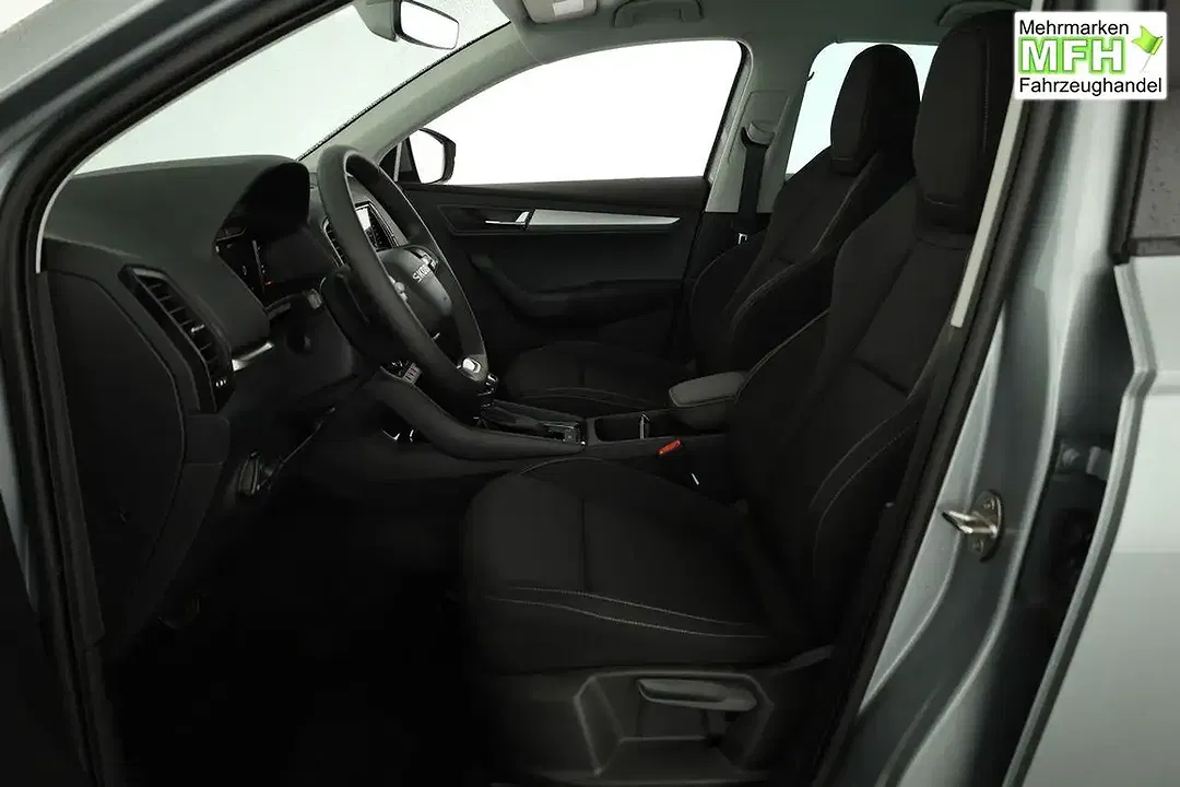 Skoda Karoq 1.5 TSI DSG Selection - Thumbnail 10