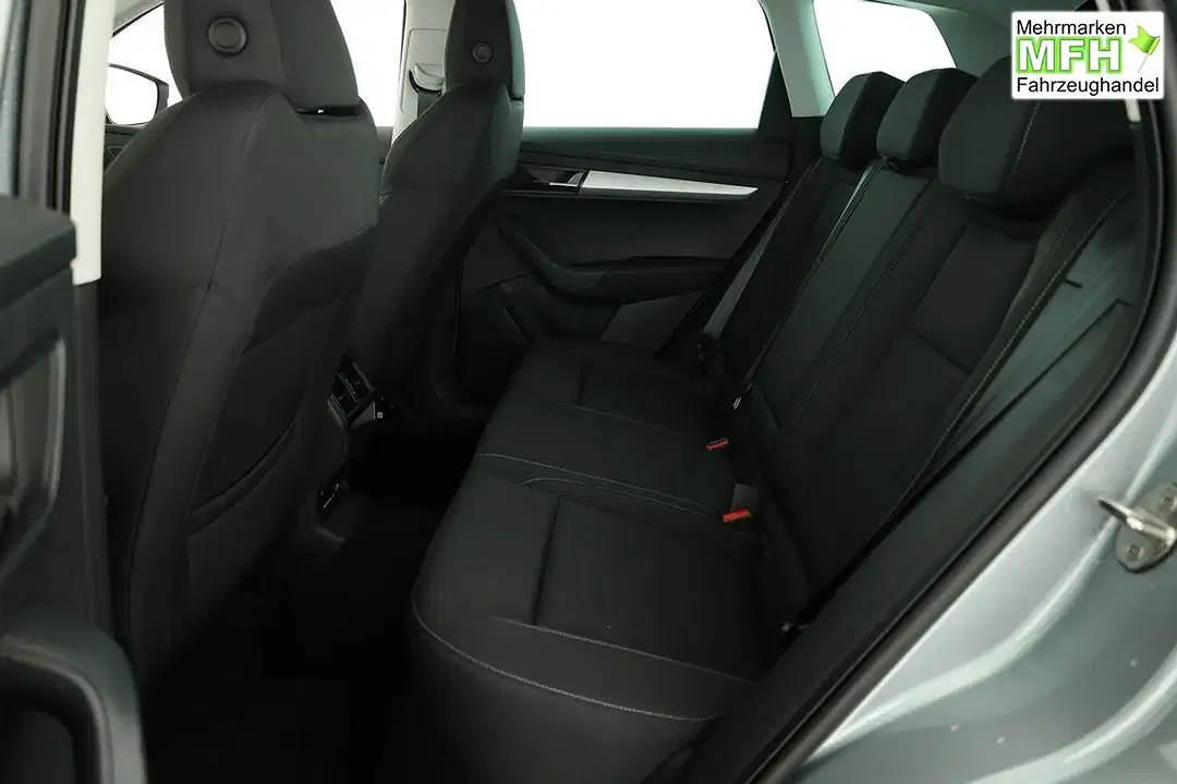 Skoda Karoq 1.5 TSI DSG Selection - Thumbnail 11