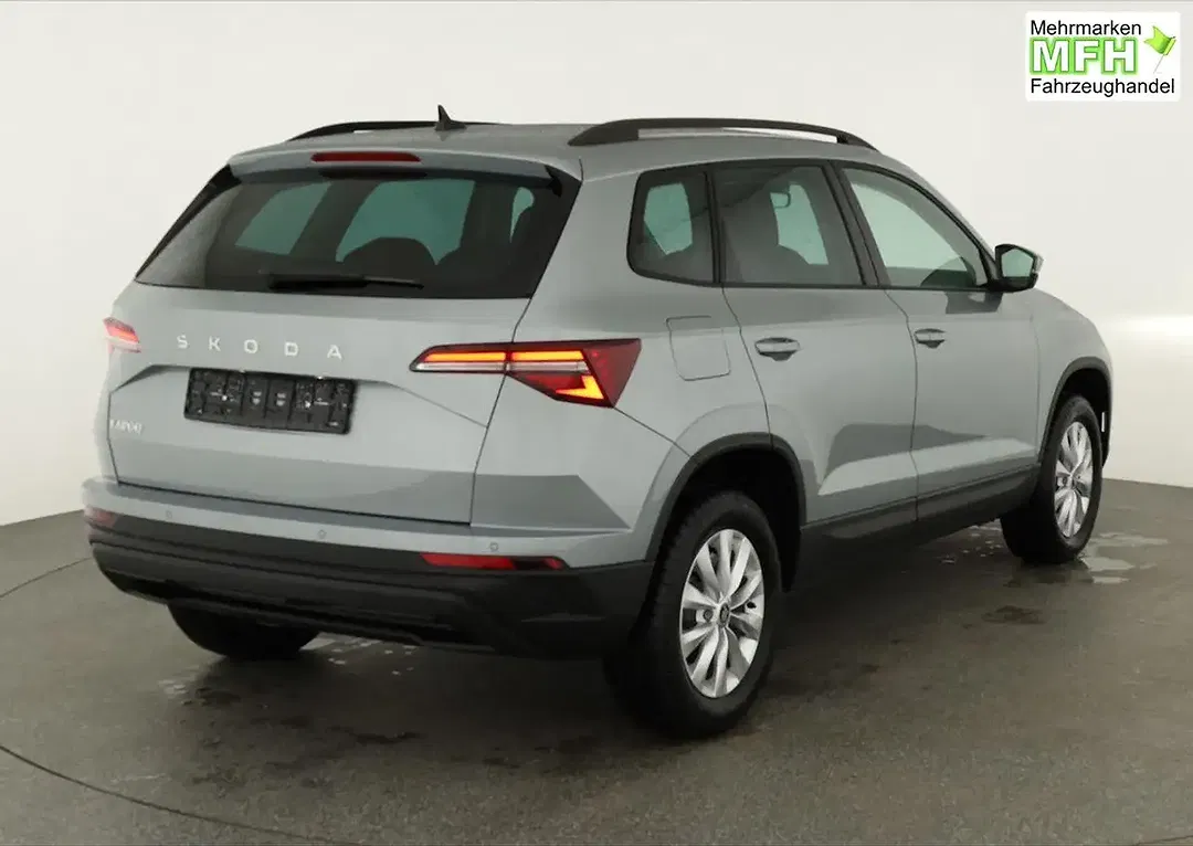 Skoda Karoq 1.5 TSI DSG Selection - foto 2