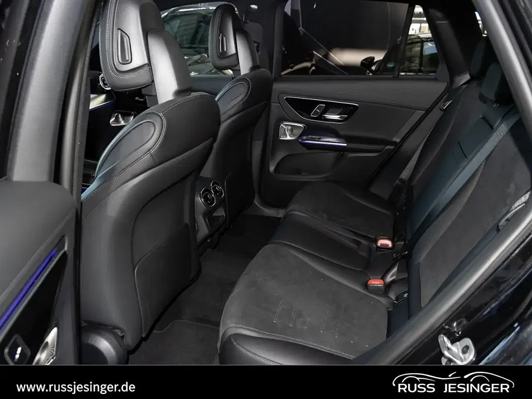 Mercedes-Benz GLC 300 4MATIC AMG Line - Thumbnail 11