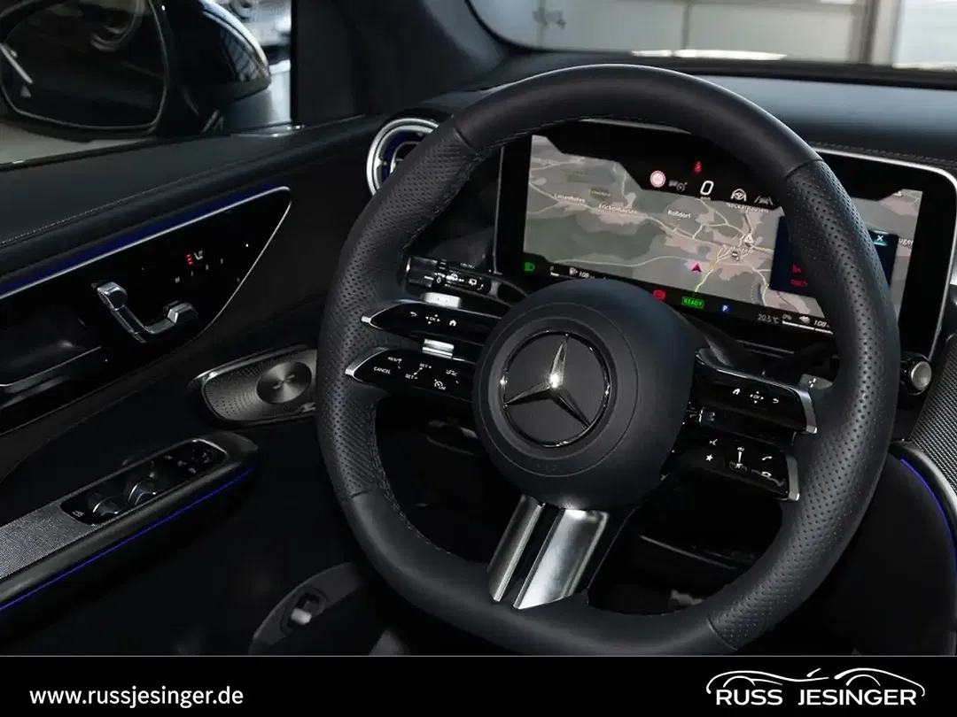 Mercedes-Benz GLC 300 4MATIC AMG Line - foto 13