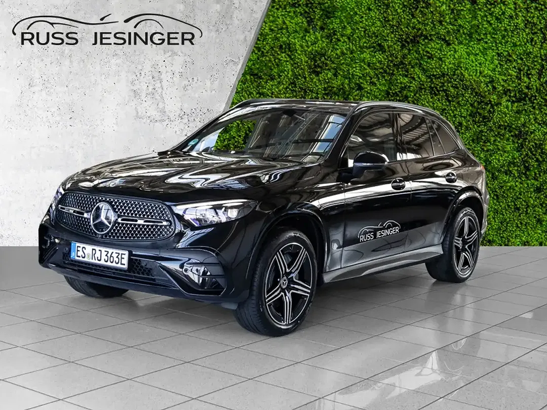Mercedes-Benz GLC 300 4MATIC AMG Line - foto 1