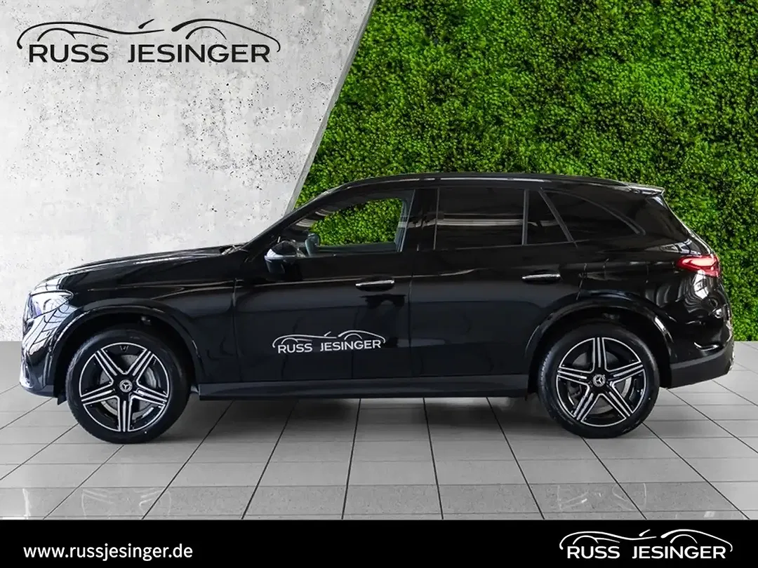 Mercedes-Benz GLC 300 4MATIC AMG Line - foto 2