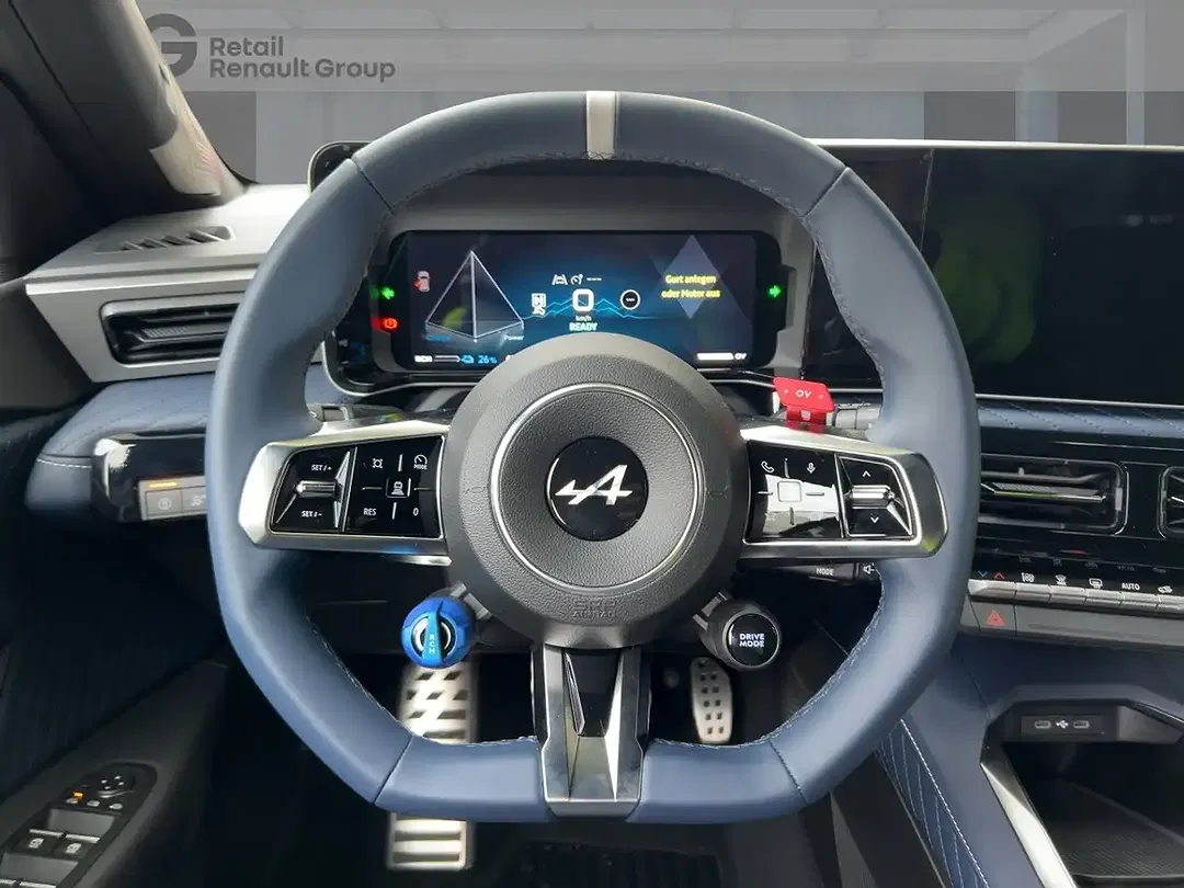 Alpine A290 GT - Thumbnail 10