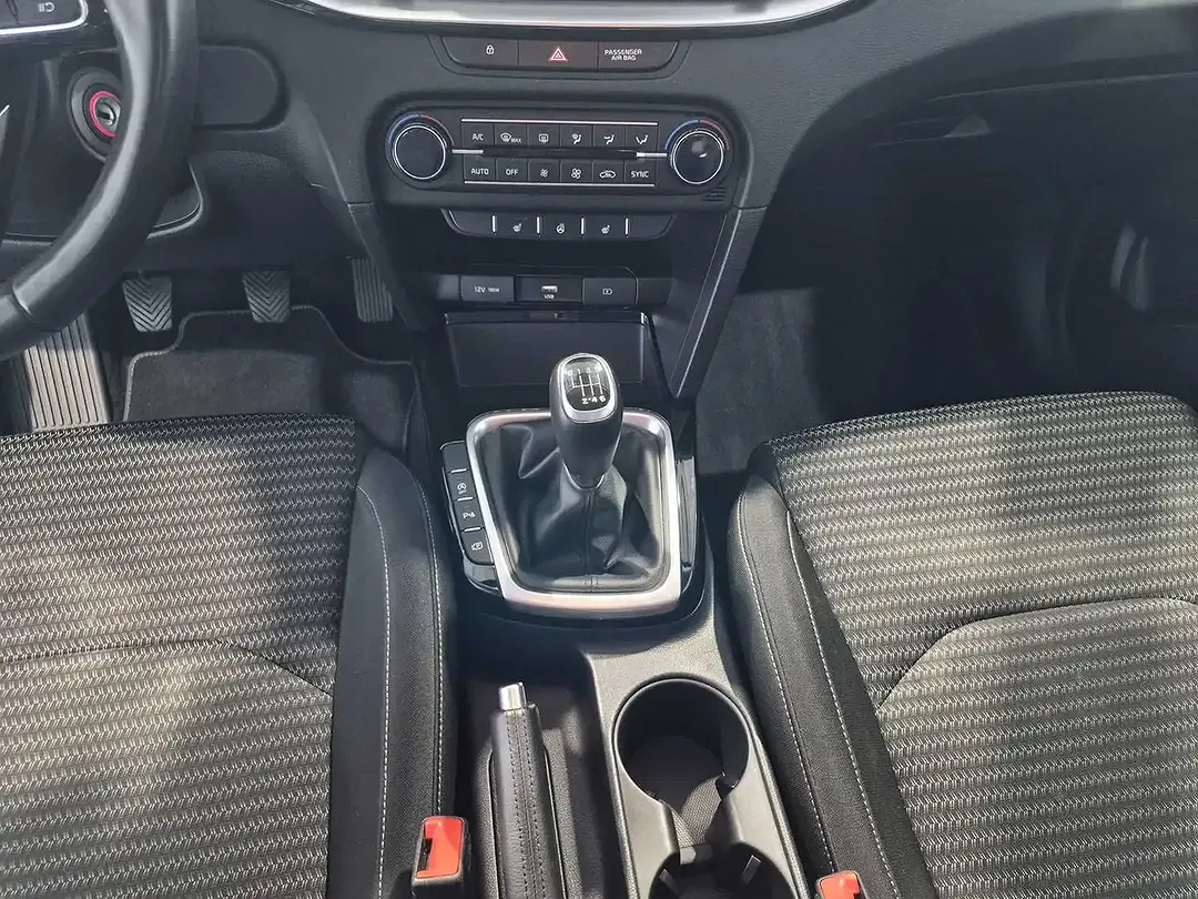 Kia Ceed SW / cee'd SW 1.5 T-GDI Vision - Thumbnail 12