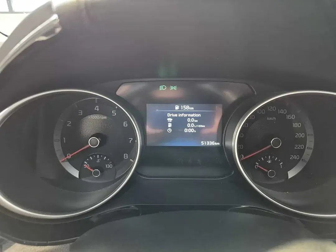Kia Ceed SW / cee'd SW 1.5 T-GDI Vision - Thumbnail 7