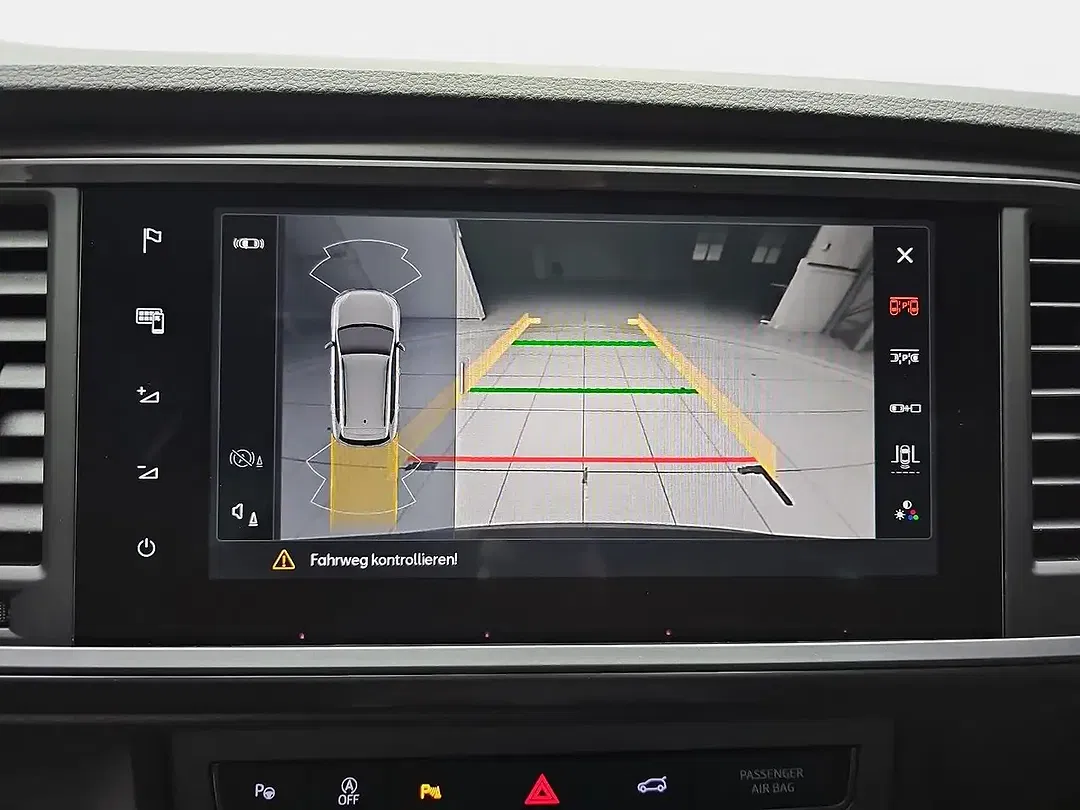CUPRA Ateca 1.5 TSI DSG - Thumbnail 10