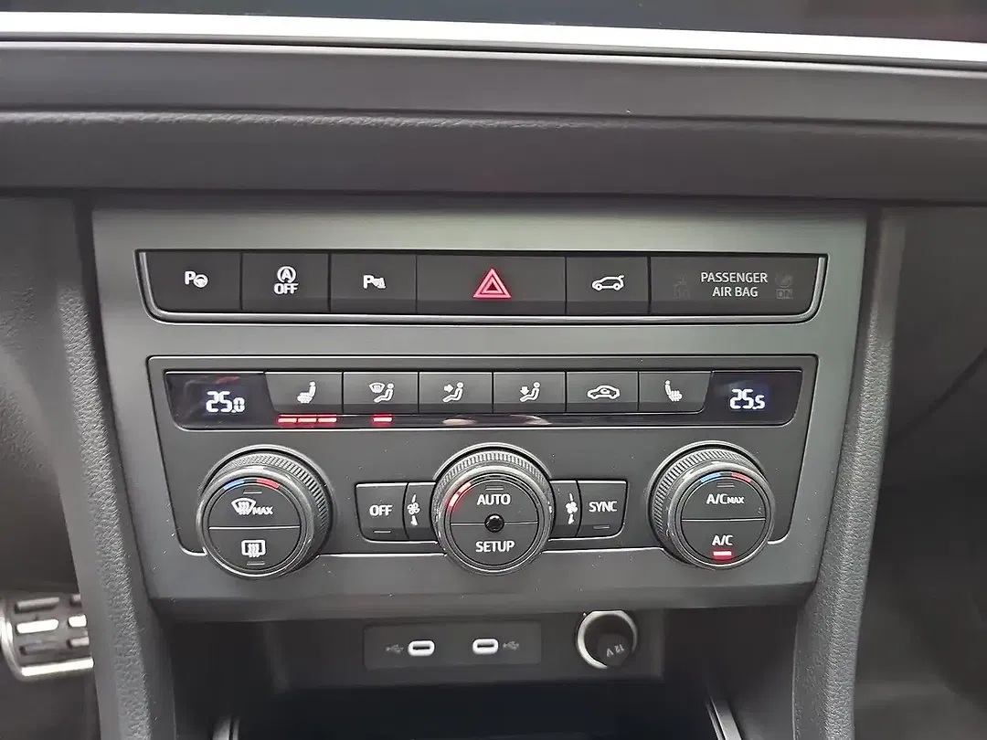 CUPRA Ateca 1.5 TSI DSG - Thumbnail 11