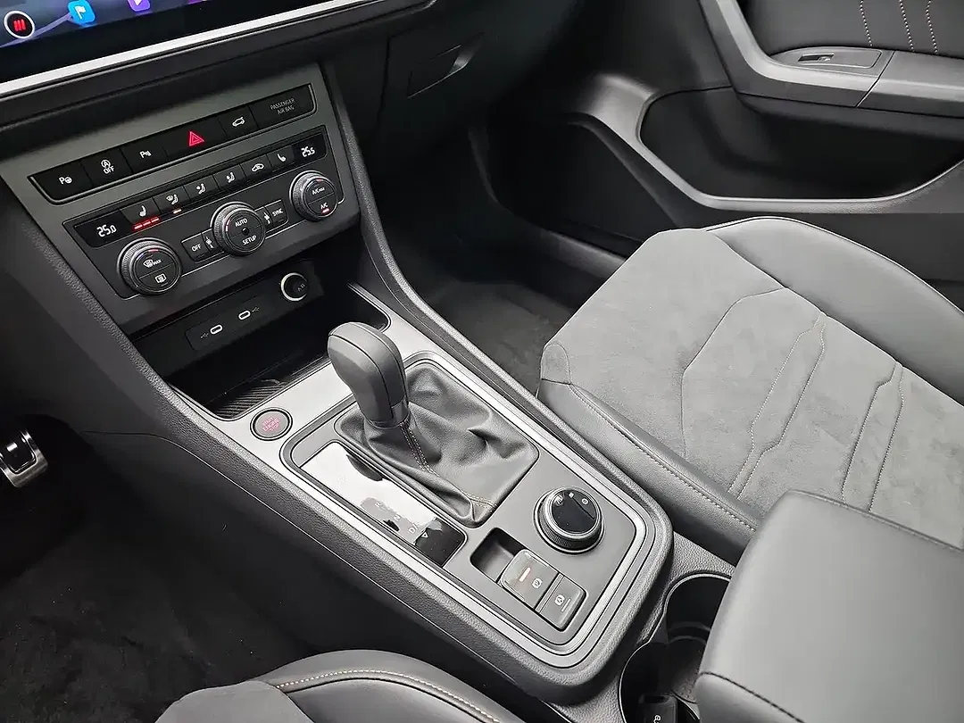 CUPRA Ateca 1.5 TSI DSG - Thumbnail 12