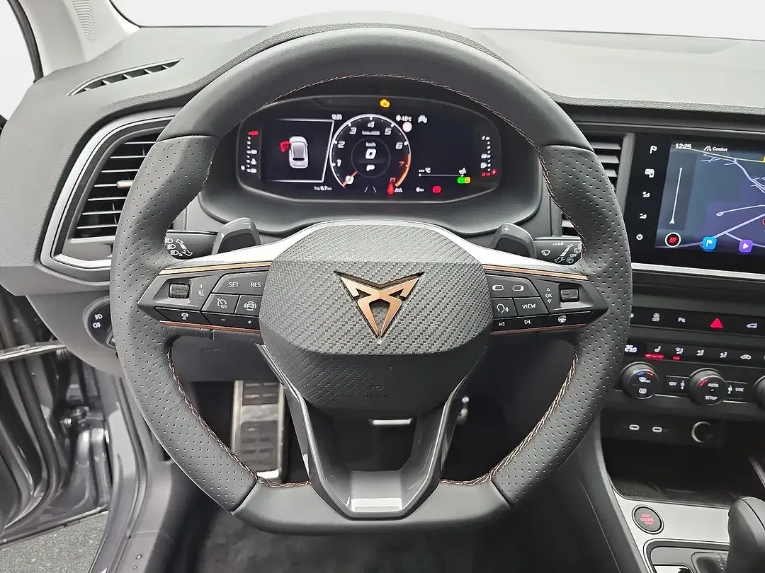 CUPRA Ateca 1.5 TSI DSG - Thumbnail 13