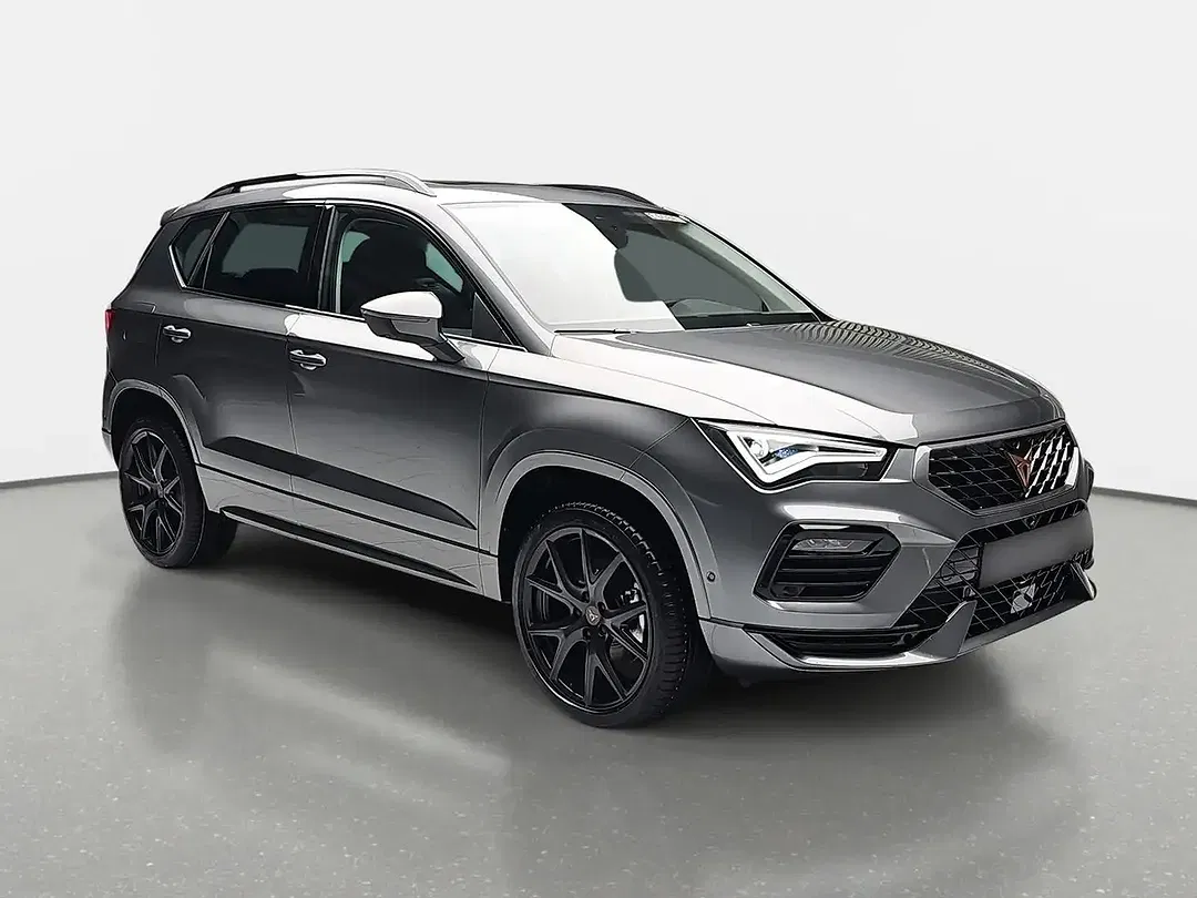 CUPRA Ateca 1.5 TSI DSG - Thumbnail 2