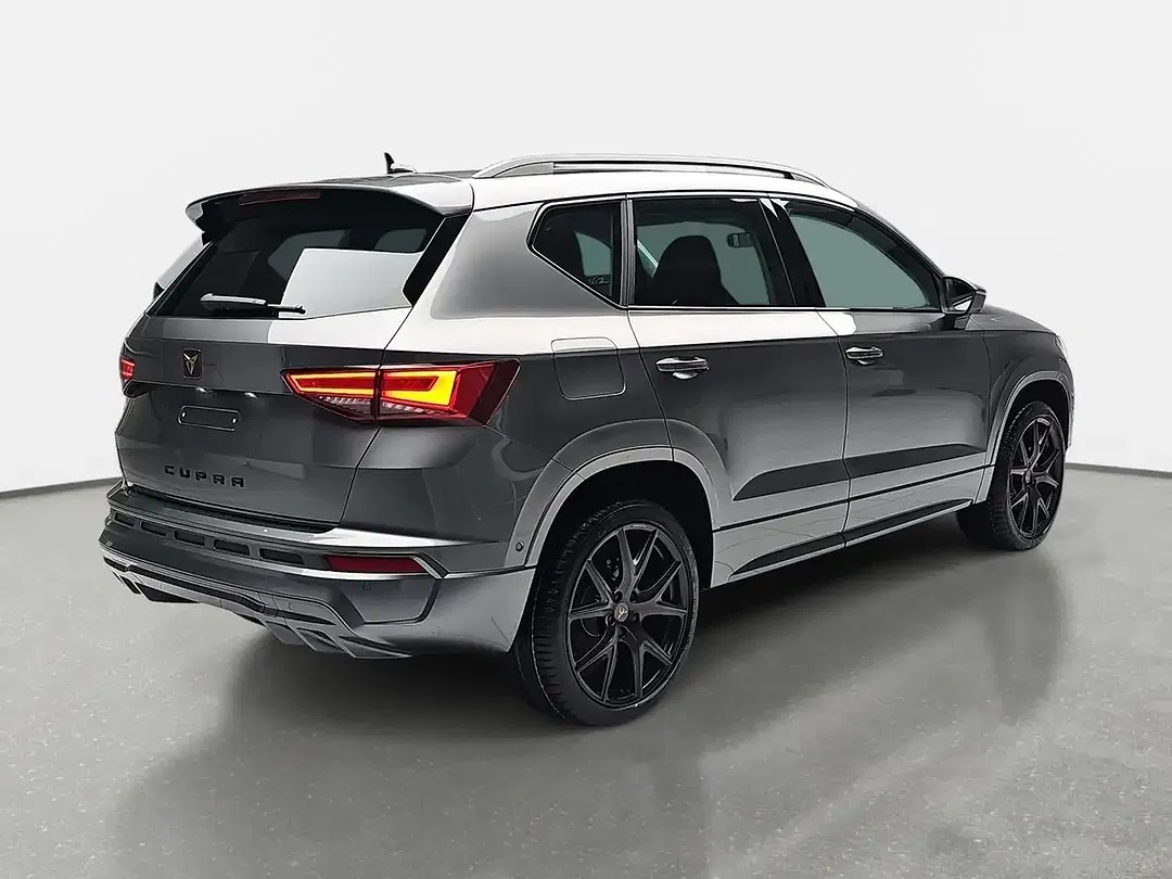 CUPRA Ateca 1.5 TSI DSG - Thumbnail 3