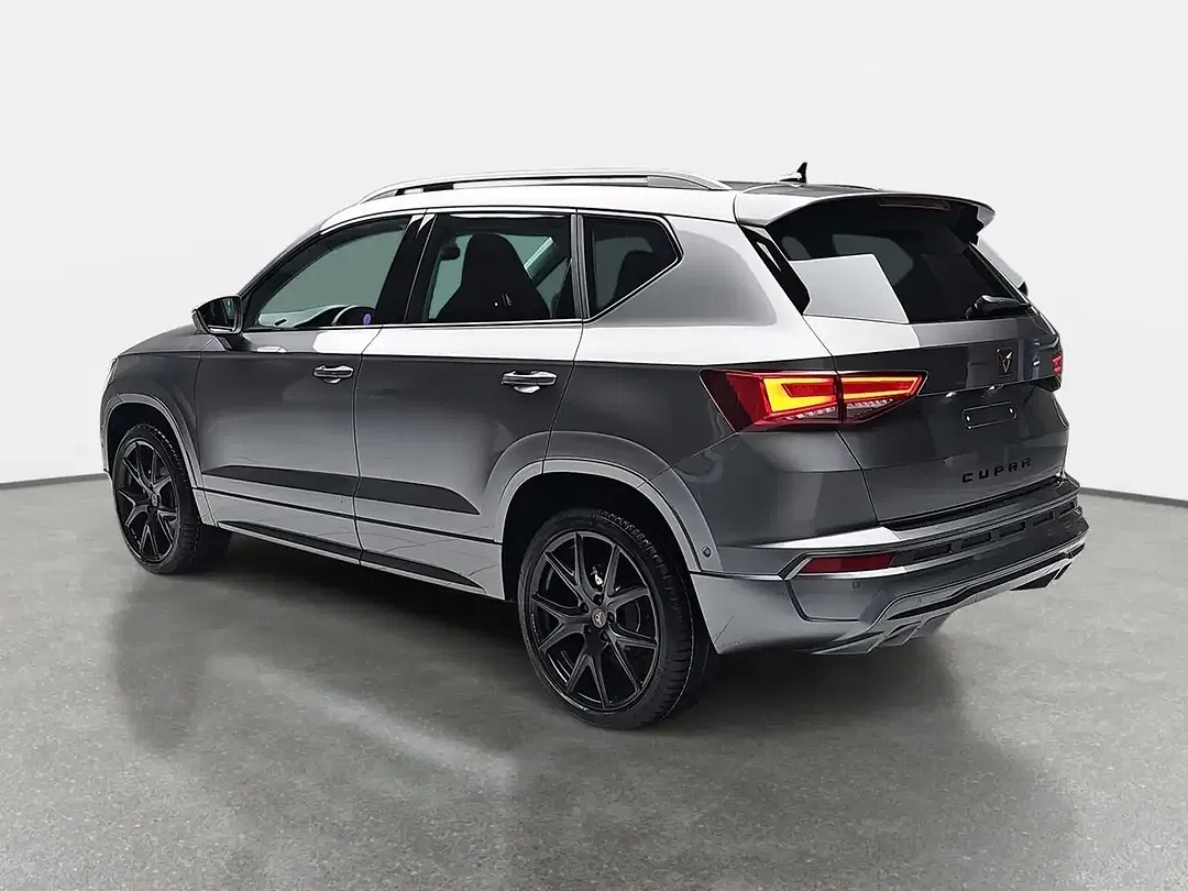 CUPRA Ateca 1.5 TSI DSG - Thumbnail 4