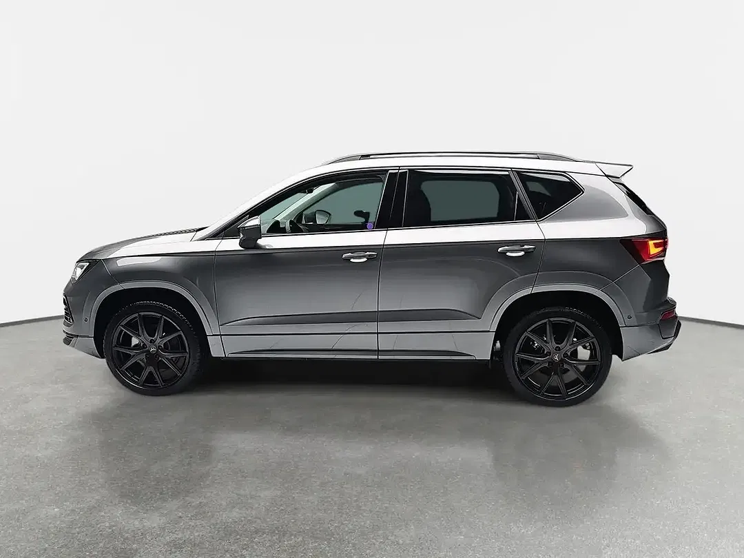 CUPRA Ateca 1.5 TSI DSG - Thumbnail 5