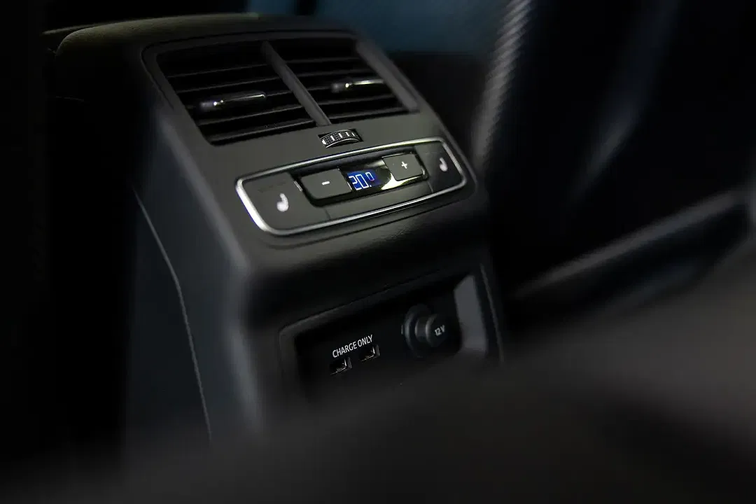 Audi RS4 25 ABT Avant Edition - Thumbnail 20