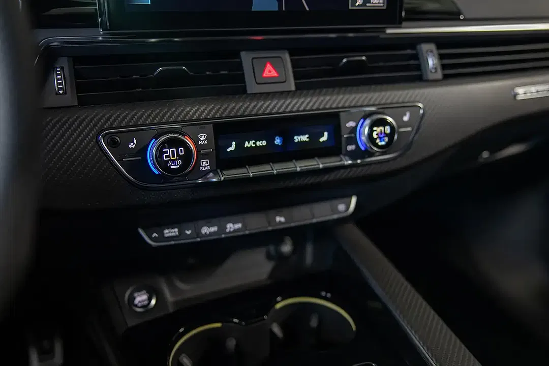 Audi RS4 25 ABT Avant Edition - Thumbnail 25